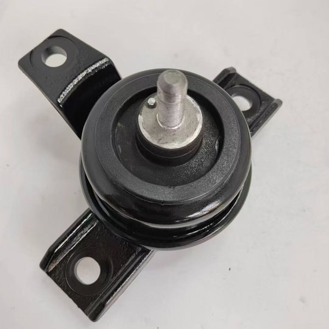 Engine mounting