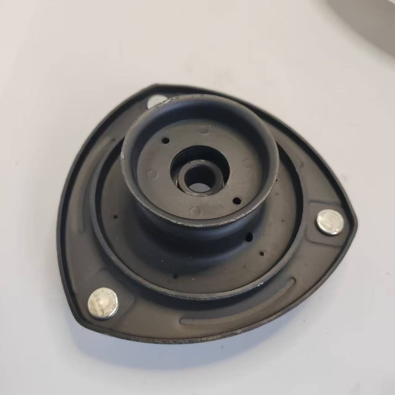 Rubber Shock Absorber