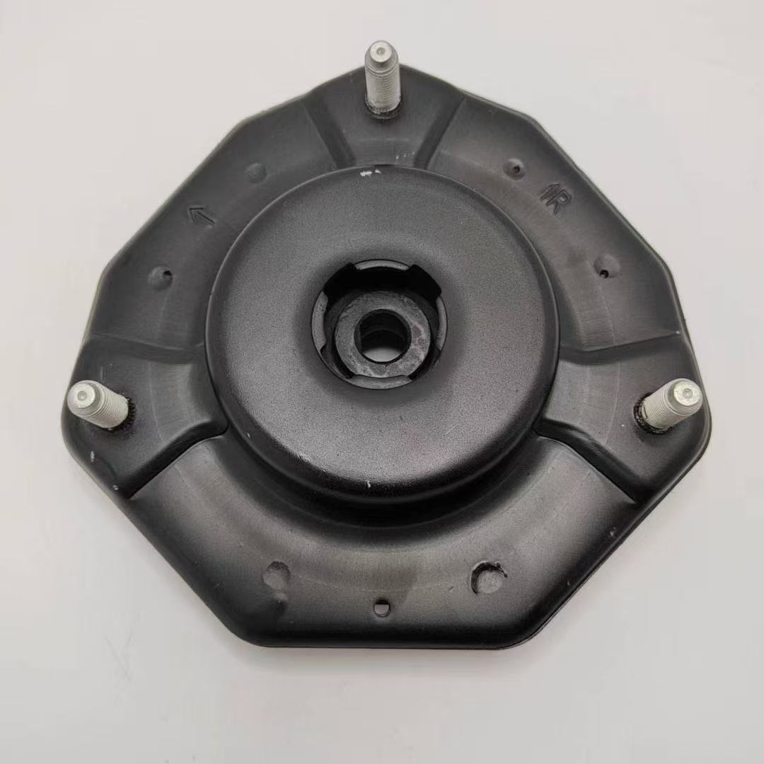 Rubber Shock Absorber 