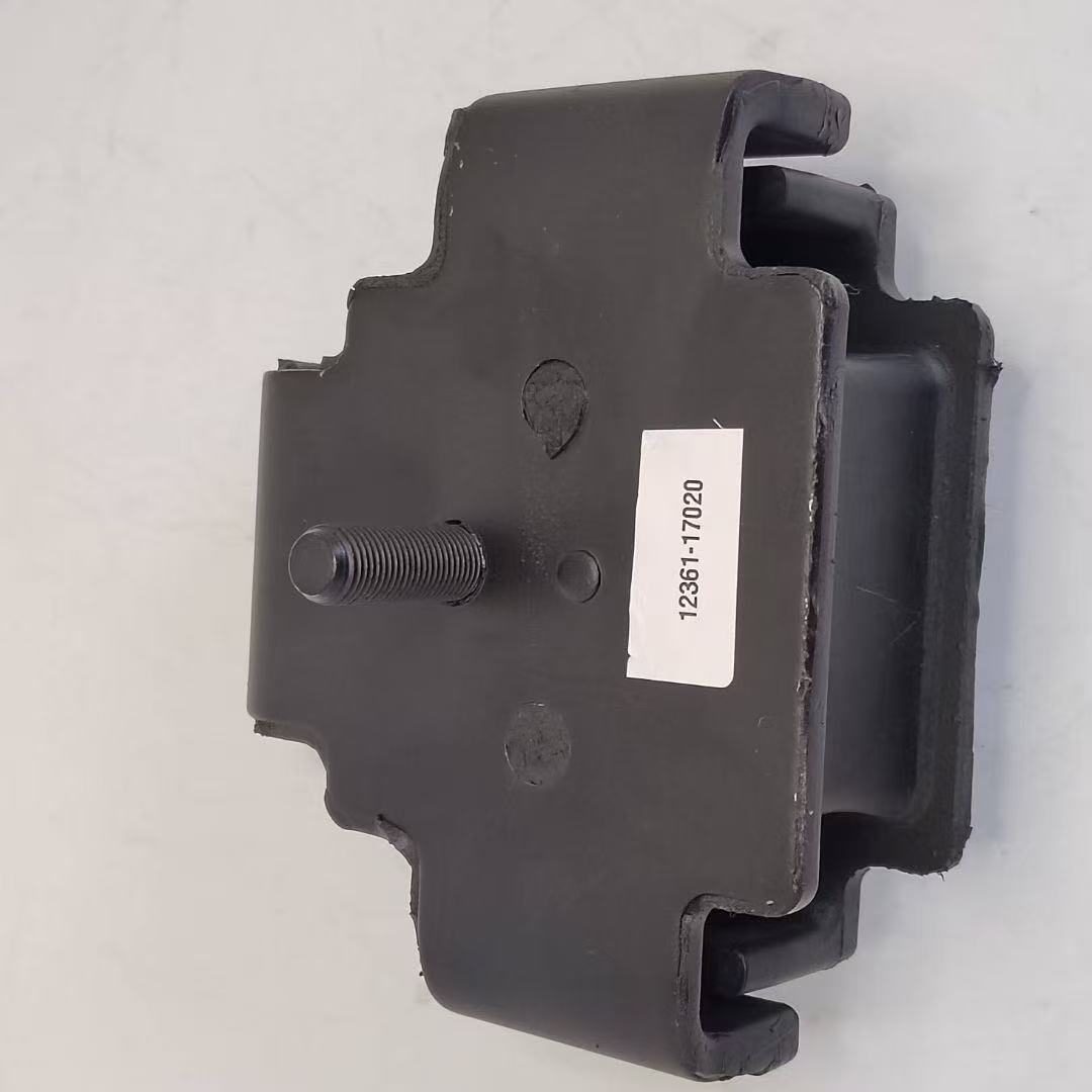 Engine mounting12361-17020